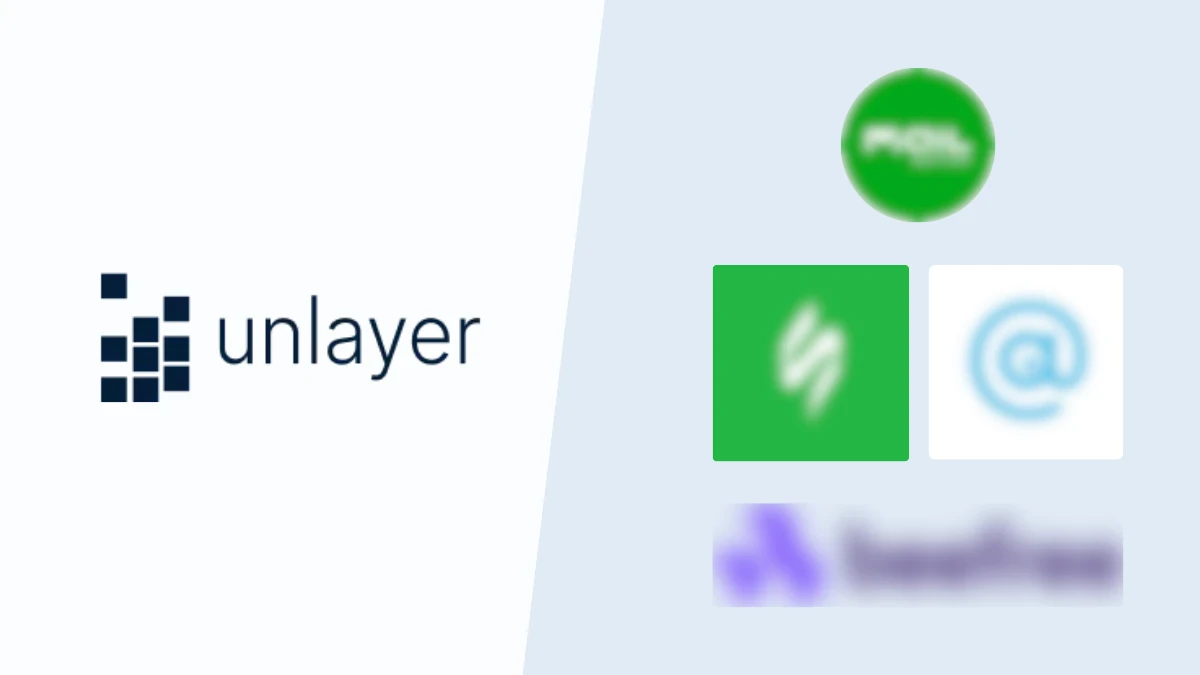 4 Best Unlayer Alternatives to Design Emails