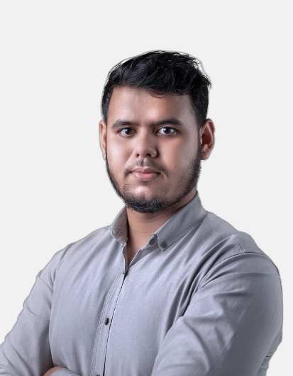 Md. Yaikub Hossain Razon